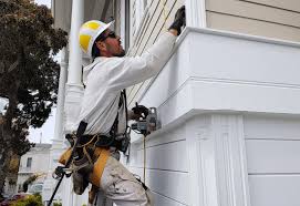 Best Fascia and Soffit Installation  in Pflugerville, TX